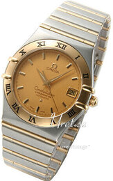 Omega Constellation Herr 1202.10.00