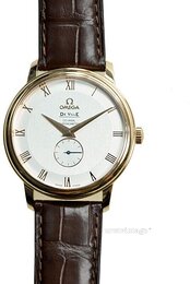 Omega De Ville Prestige Small Seconds 4614.30.02
