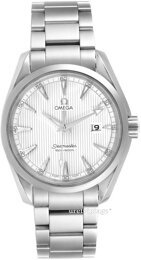 Omega Seamaster Aqua Terra Quartz 231.10.39.61.02.001