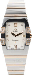 Omega Constellation 1286.75.00