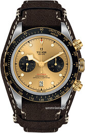 Tudor Black Bay Chrono M79363N-0008