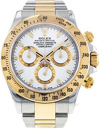 Rolex Daytona 116523/3