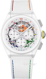 Zenith El Primero 49.9010.9004-01.R947