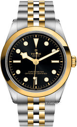 Tudor Black Bay M79643-0001