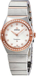 Omega Constellation Quartz 28Mm 131.25.28.60.52.001