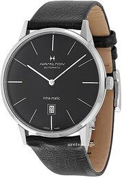 Hamilton American Classic Timeless Intra-Matic H38755731
