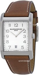 Baume & Mercier HAMPTON MOA10153