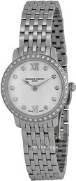 Frederique Constant Classics FC-200WHDSD6B