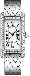 Cartier Tank Americaine WB710011