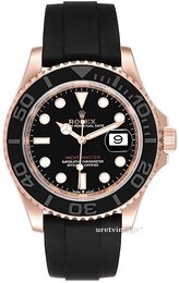 Rolex Yacht-Master 40 126655-0002