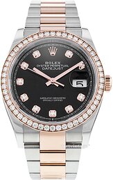 Rolex Datejust 36 126281RBR-0008