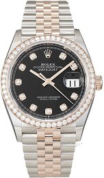 Rolex Datejust 36 126281RBR-0007