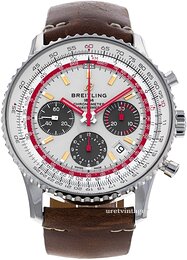 Breitling Navitimer 1 B01 Chronograph 43 AB01219A1G1X1