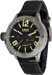U-Boat Classico 9007