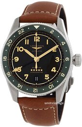 Longines Spirit Zulu Time L3.802.4.63.2