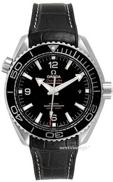 Omega Seamaster Planet Ocean 600M 215.33.44.21.01.001