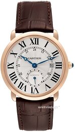 Cartier Ronde W6801005