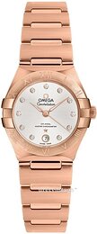 Omega Constellation Co-Axial 29Mm 131.50.29.20.52.001