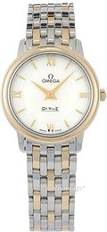 Omega De Ville Prestige Quartz 27.4mm 424.20.27.60.05.001