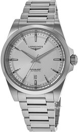 Longines Conquest L3.830.4.72.6