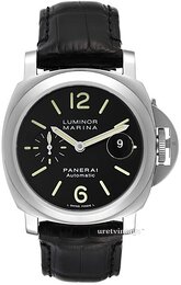 Panerai Contemporary Luminor Marina Automatic PAM00104