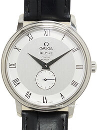 Omega De Ville Small Seconds 4813.30.01