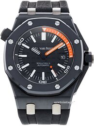 Audemars Piguet Royal Oak Offshore 15707CE.OO.A002CA.01