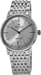 Hamilton American Classic Timeless Intra-Matic H38455151