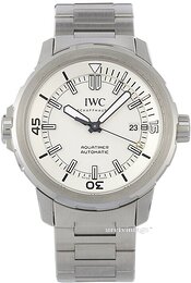 IWC Aquatimer Automatic IW329004