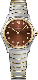 Ebel Classic 1216445A