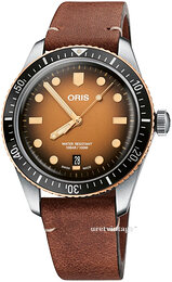 Oris Diving 01 733 7707 4356-07 5 20 45
