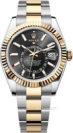 Rolex Sky-Dweller 336933-0003