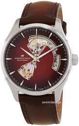 Hamilton Jazzmaster Opern Heart H32675570