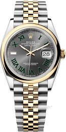 Rolex Datejust 36 126203-0035