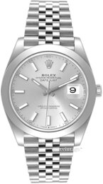 Rolex Datejust 41 126300-0004