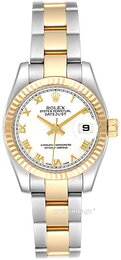 Rolex Lady-Datejust 26 179173-47