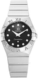 Omega Constellation Quartz 24mm 123.10.24.60.51.001