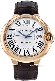 Cartier Ballon Bleu W6900651