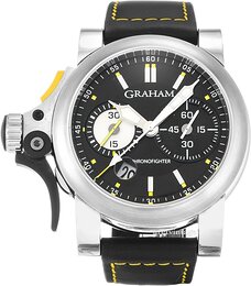 Graham Chronofighter Rac Trigger 2TRAS.B01A