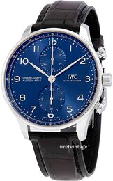 IWC Portuguese IW371606