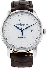 Baume & Mercier Classima Executives MOA8731