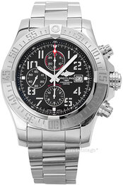 Breitling Super Avenger II Chronograph A1337111.BC28.168A