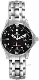 Omega Seamaster Diver 300m Quartz 28mm 212.30.28.61.01.001