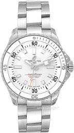 Breitling Superocean Automatic 36 A17377211A1A1
