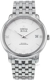 Omega De Ville Prestige Co-Axial 36.8mm 424.10.37.20.02.001