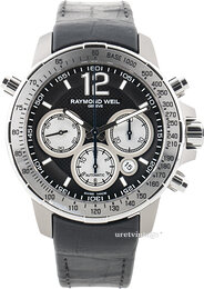 Raymond Weil Nabucco 7700-TIR-05207