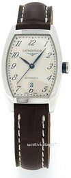 Longines Evidenza L2.142.4.73.2