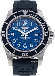Breitling Superocean Ii 44 A17392D81C1S1
