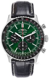 Breitling Navitimer B01 Chronograph 46 AB0137241L1P1