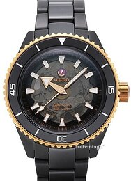 Rado Captain Cook R32127162